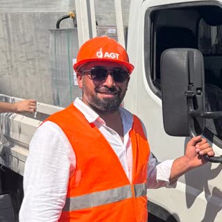Oktay, Tufan Nakliyat